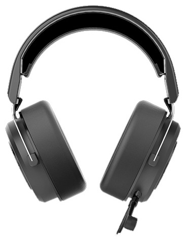 A4Tech Bloody G535P серый