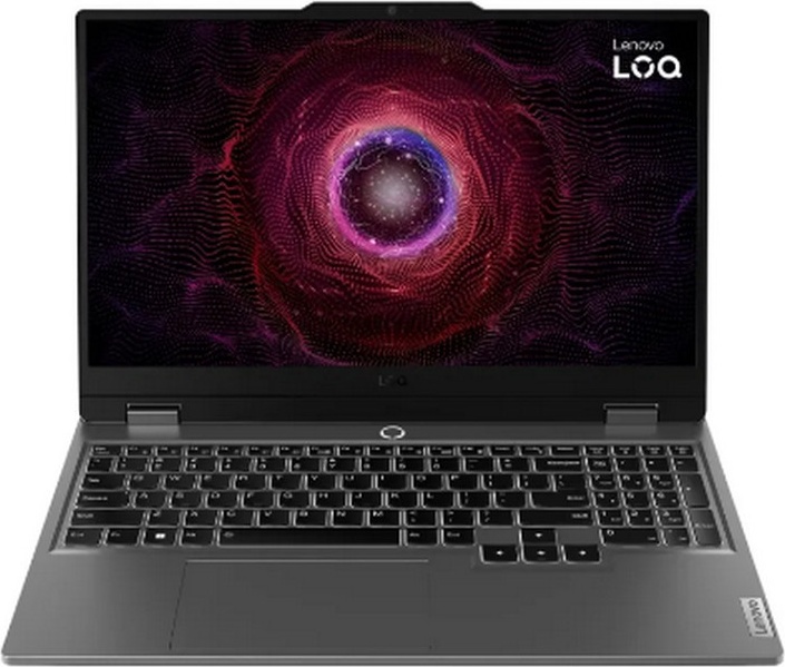 Lenovo LOQ 15AHP9 15.6&quot; / 16 Гб / SSD 512 Гб / DOS / 83DX00BFRK