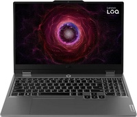 Lenovo LOQ 15AHP9 15.6&quot; / 16 Гб / SSD 512 Гб / DOS / 83DX00BFRK