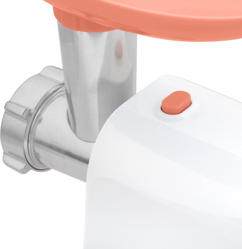 MAUNFELD MF-232WR оранжевый, белый