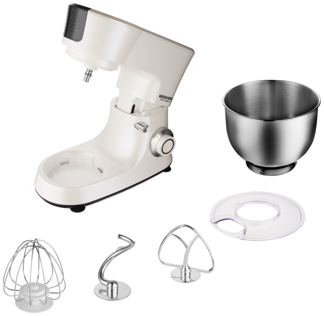 REDMOND RKM-4050 белый