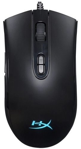 HyperX Pulsefire CORE HX-MC004B черный