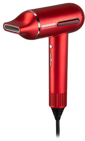 REDMOND HD1700 фен 1500 W