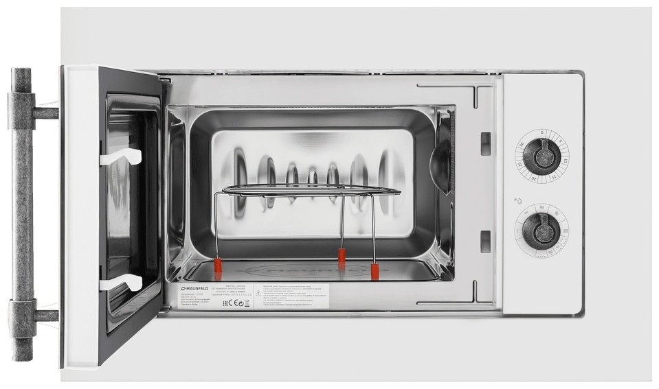 MAUNFELD JBMO.20.5ERWAS белый