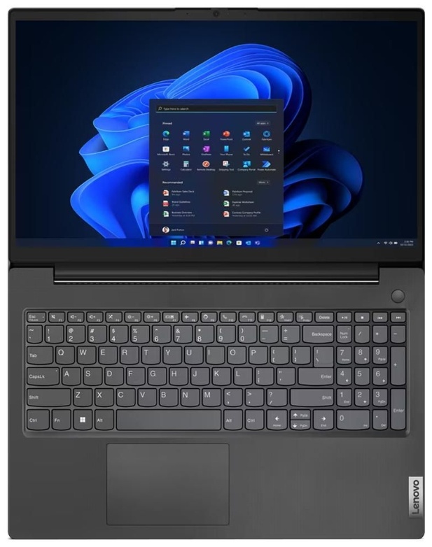 Lenovo V15 G4 AMN 15.6&quot; / 16 Гб / SSD 512 Гб / Без ОС / 82YU0121RU