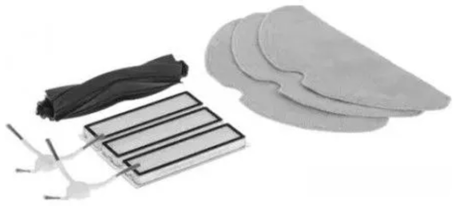 Набор аксессуаров DREAME RAK16