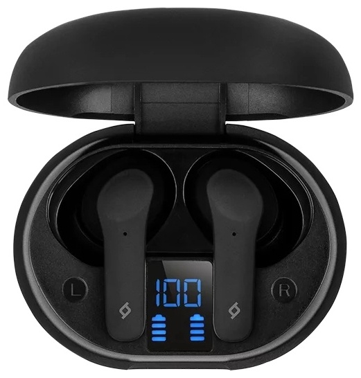 TTEC SoundBeat Play черный