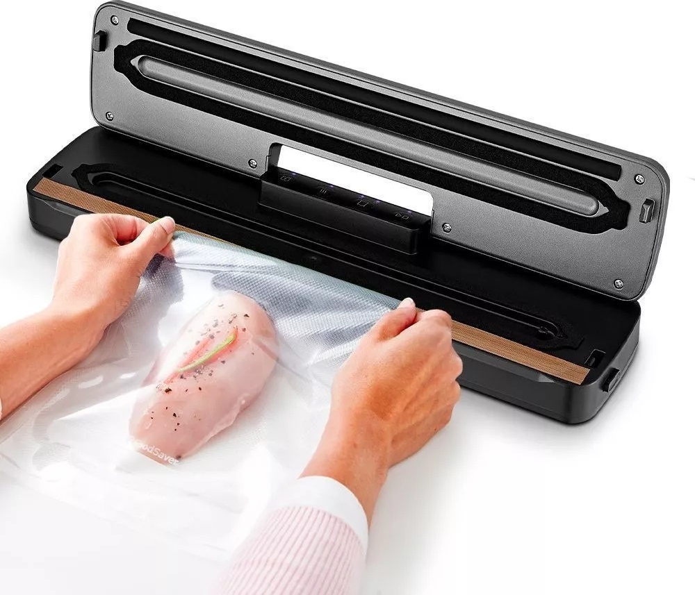 Kitfort KT-1527 черный, серый