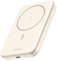 Ugreen PB560 5000 мАч бежевый
