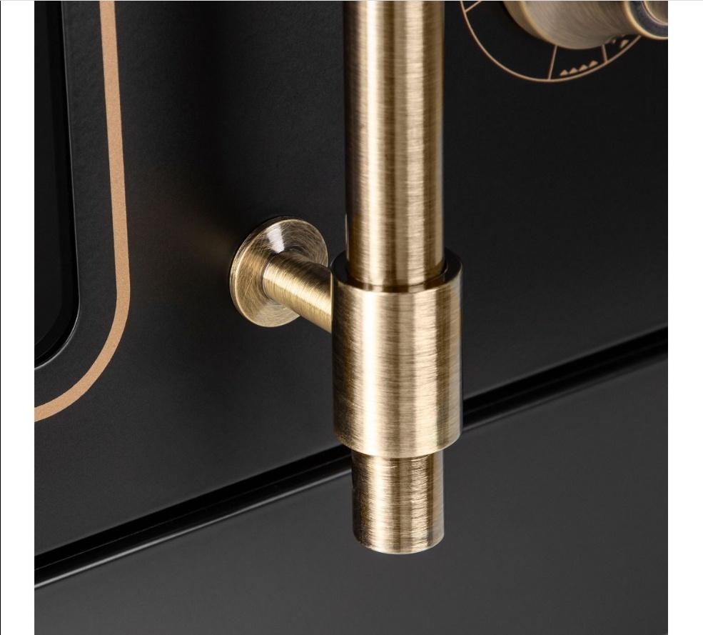 MAUNFELD JBMO.20.5ERBG черный