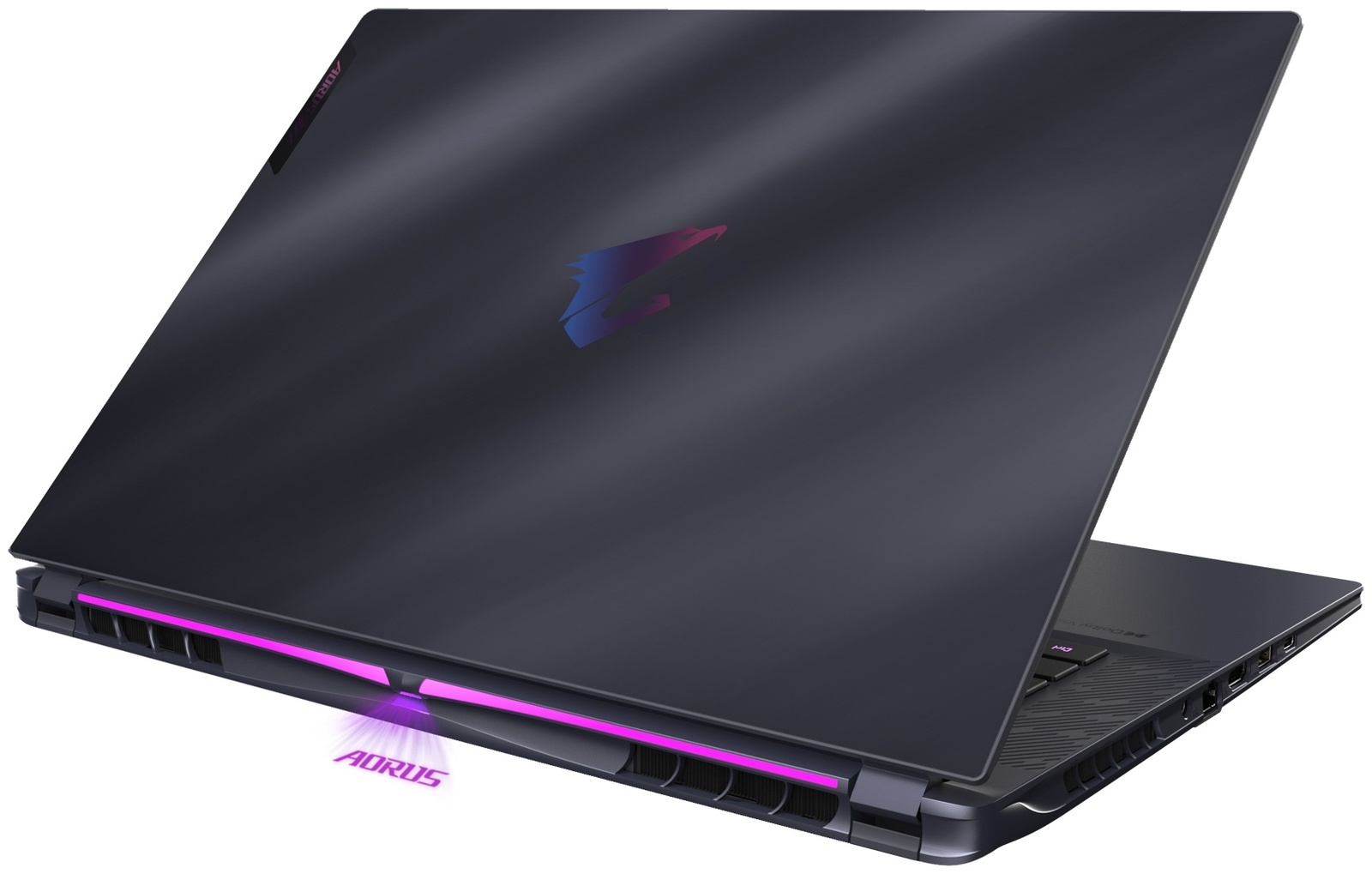 GIGABYTE AORUS 16X 9SG 16&quot; / 16 Гб / SSD 1000 Гб / DOS / 9SG-43KZC54SD