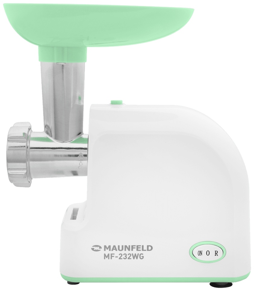 MAUNFELD MF-232WG белый