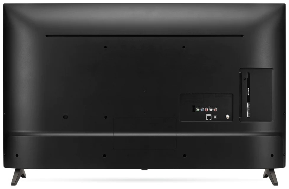LG 43LM5772PLA 109 см черный