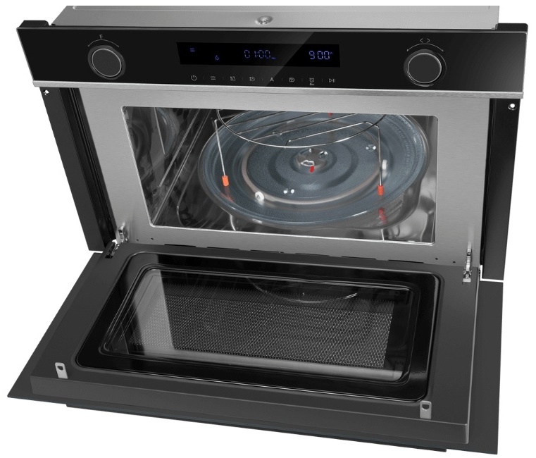 MAUNFELD MBMO349GB201 черный