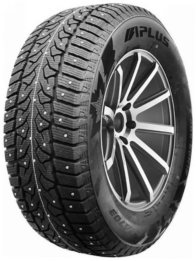 APLUS A703 235/45 R18 98 T  с шипами