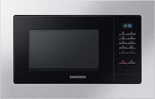 Samsung MS20A7013AT/BW черный