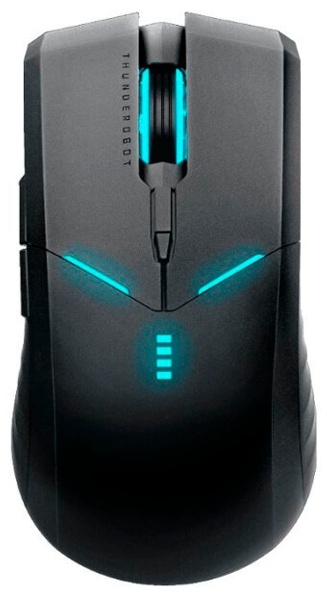 ThundeRobot ML702 SE черный