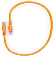 Кабель Cablexpert RJ-45 - RJ-45  PP12-0.5M/O