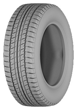Farroad FRD75 215/70 R15C 109R без шипов