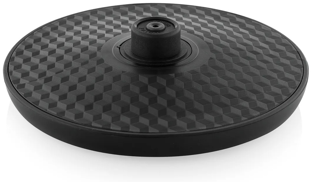 Электрочайник Brayer BR1043BK, черный