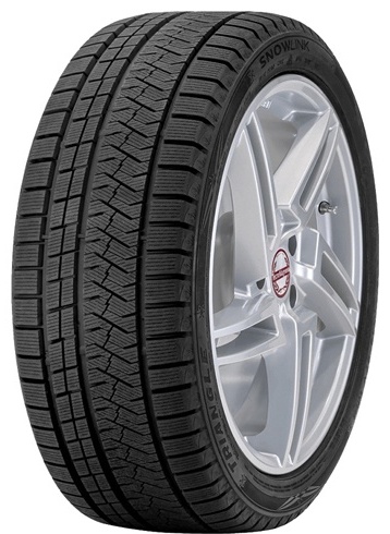 Triangle Trin PL02 235/60 R19 107 H  без шипов