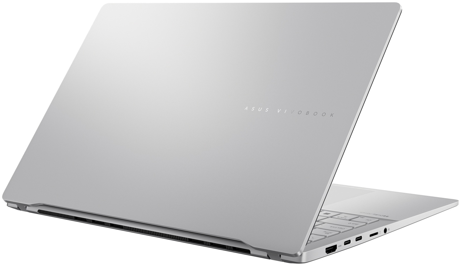 ASUS Vivobook S 15 15.6&quot; / 16 Гб / SSD 512 Гб / Win 11 / S5507QA-MA046W / 90NB14Q2-M00AT0