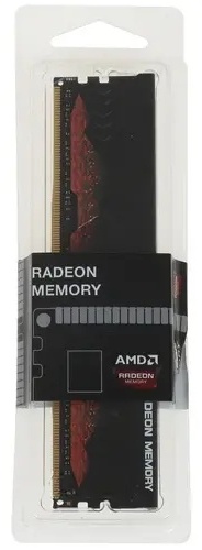AMD R7S48G2606U2S 8 Гб
