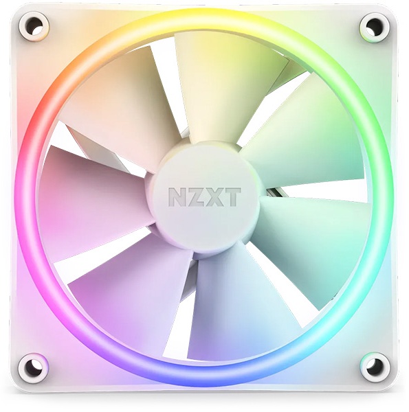 NZXT RF-D12SF-W1