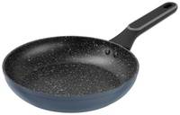 Сковорода универсальная MAUNFELD Frida MFP24FA02DG 24 см, алюминий