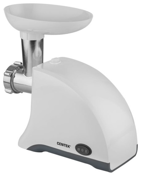 CENTEK CT-1609 белый