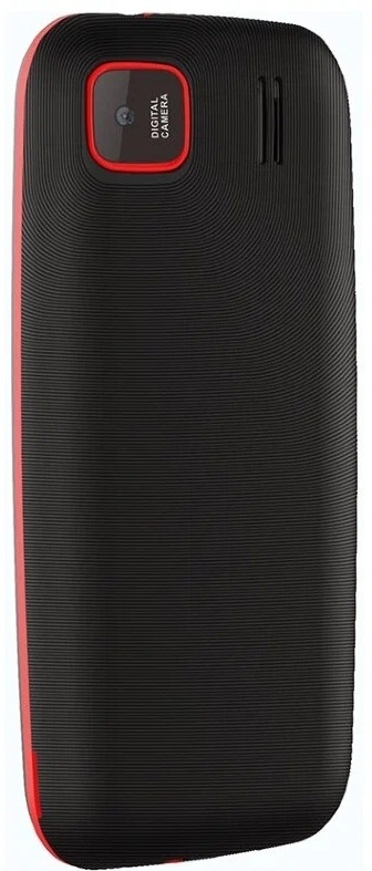 OLMIO A15 черный