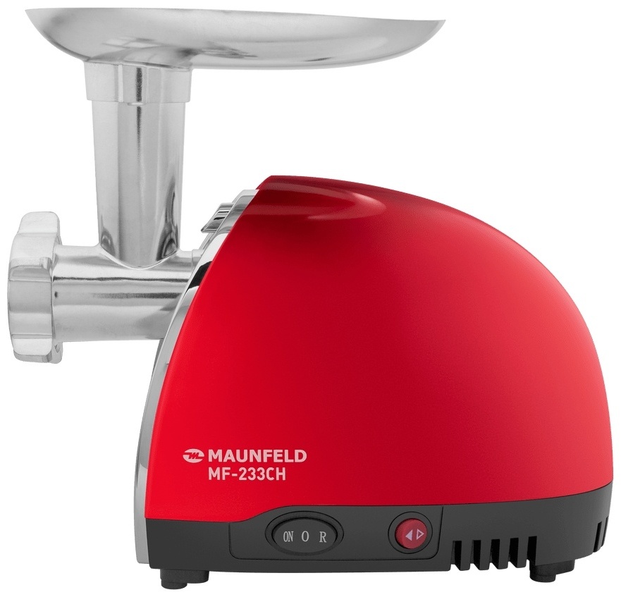 MAUNFELD MF-233CH красный