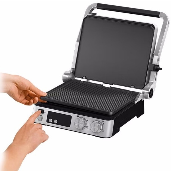 Электрогриль Braun CG 7044