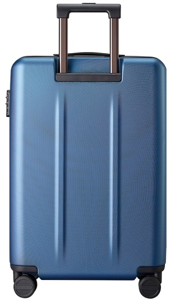 Чемодан NinetyGo Danube Luggage 28&#039;&#039; New version синий