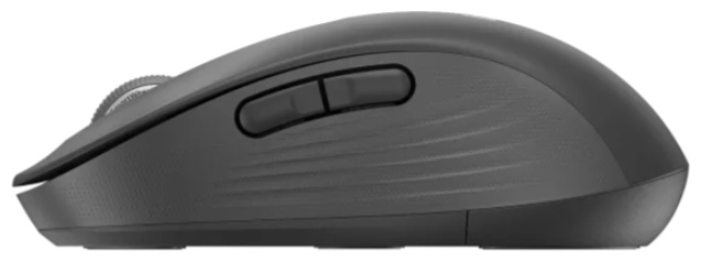 Logitech M650 черный