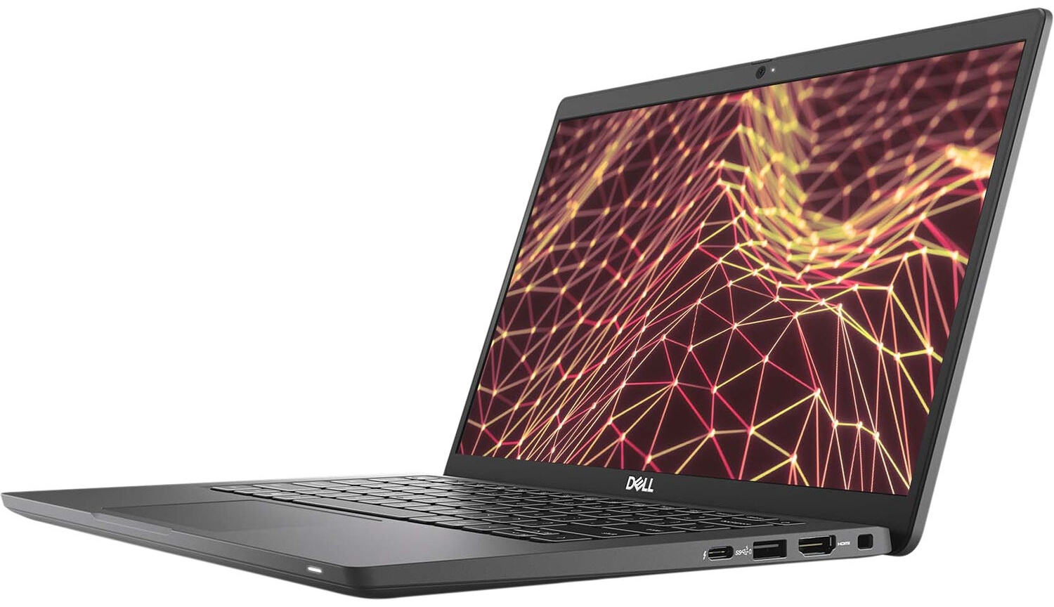 DELL Latitude 7330 13.3&quot; / 8 Гб / SSD 512 Гб / Linux / 210-BDRU-3