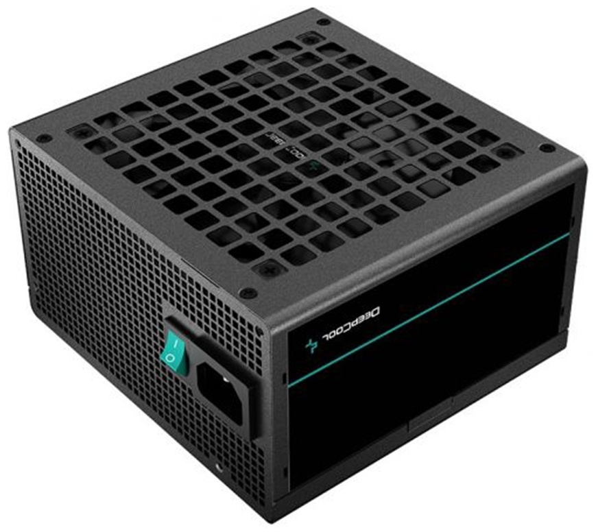 Deepcool PF750, R-PF750D-HA0B-EU 750 Вт