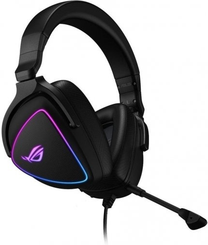 ASUS ROG Delta S черный