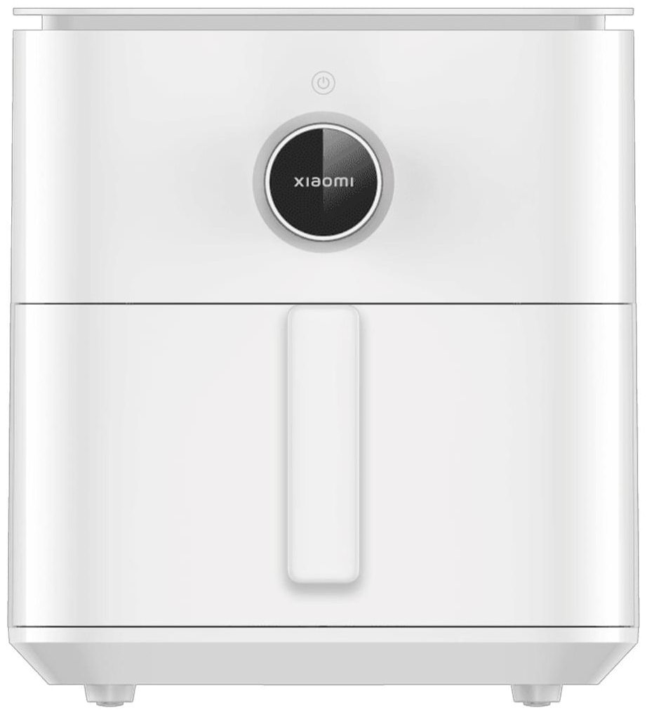 Аэрогриль Xiaomi Smart Air Fryer 6.5L BHR7358EU белый