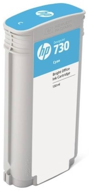 HP 730 P2V62A голубой