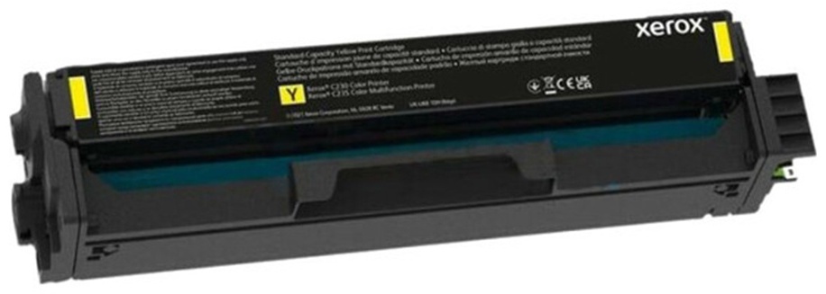 Xerox 006R04390 желтый (yellow)