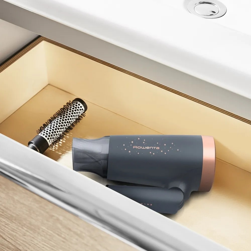 Rowenta Express Style Stellar CV1851F0 фен 1900 Вт