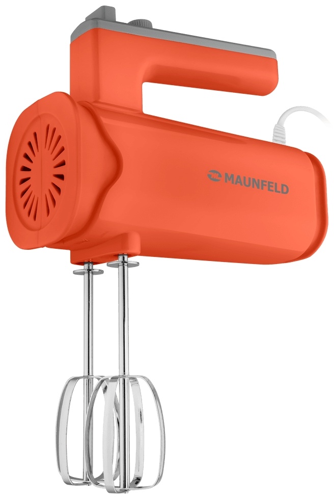 MAUNFELD MF-331R красный