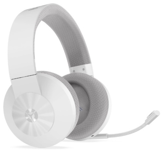 Lenovo Legion H600 Wireless Gaming Headset белый