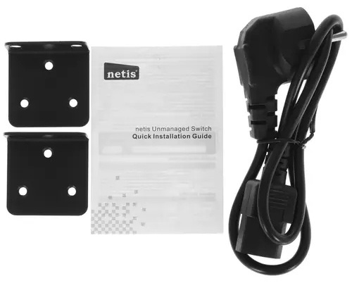 Коммутатор Netis P124GH