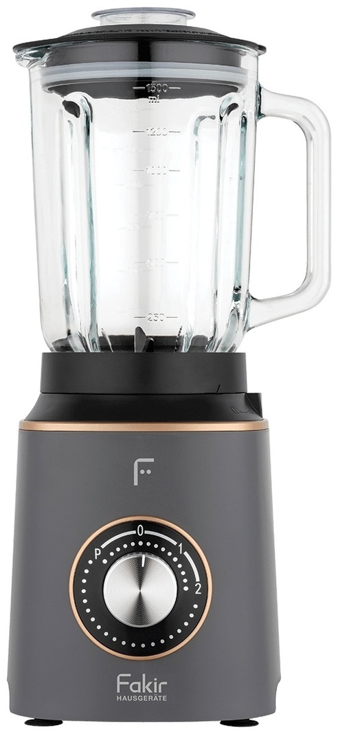 Fakir Mixypro Plus серый