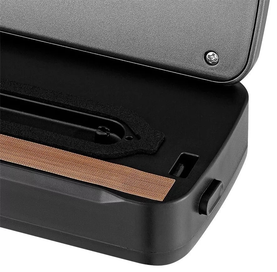 Kitfort KT-1527 черный, серый