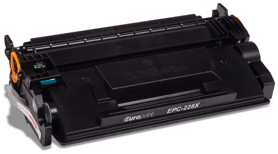 Europrint EPC-CF228X черный