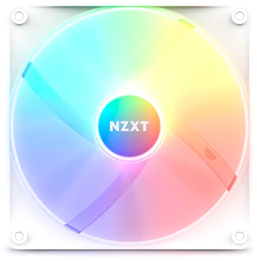 NZXT RF-C14SF-W1