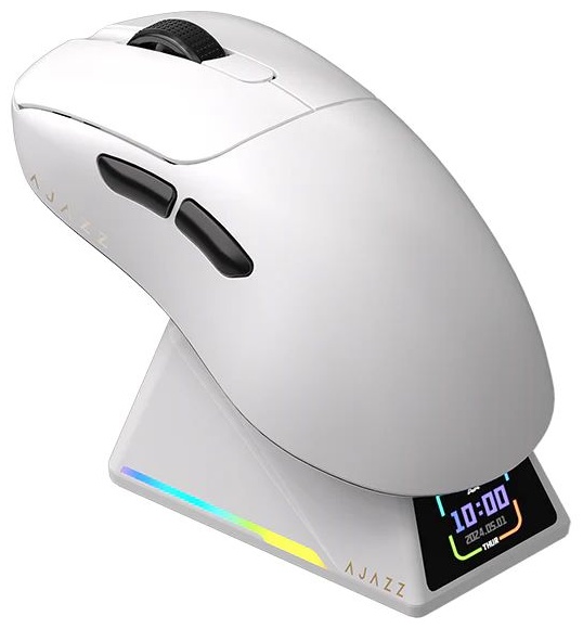 Ajazz AJ179 APEX белый